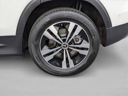 Certified 2025 Mercedes-Benz GLB 250 GLB 250 image 23