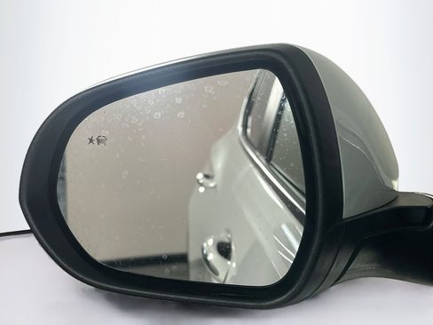 Used 2024 Buick Encore GX Sport Touring FWD image 16