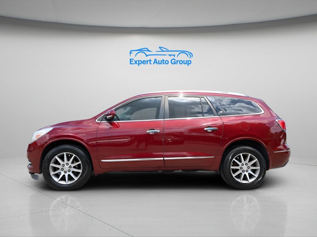 Used 2015 Buick Enclave Convenience FWD image 10