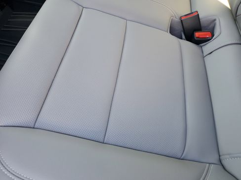 New 2026 Buick Envista Avenir image 33