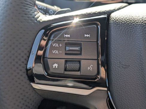 New 2026 Honda Ridgeline Black Edition image 26