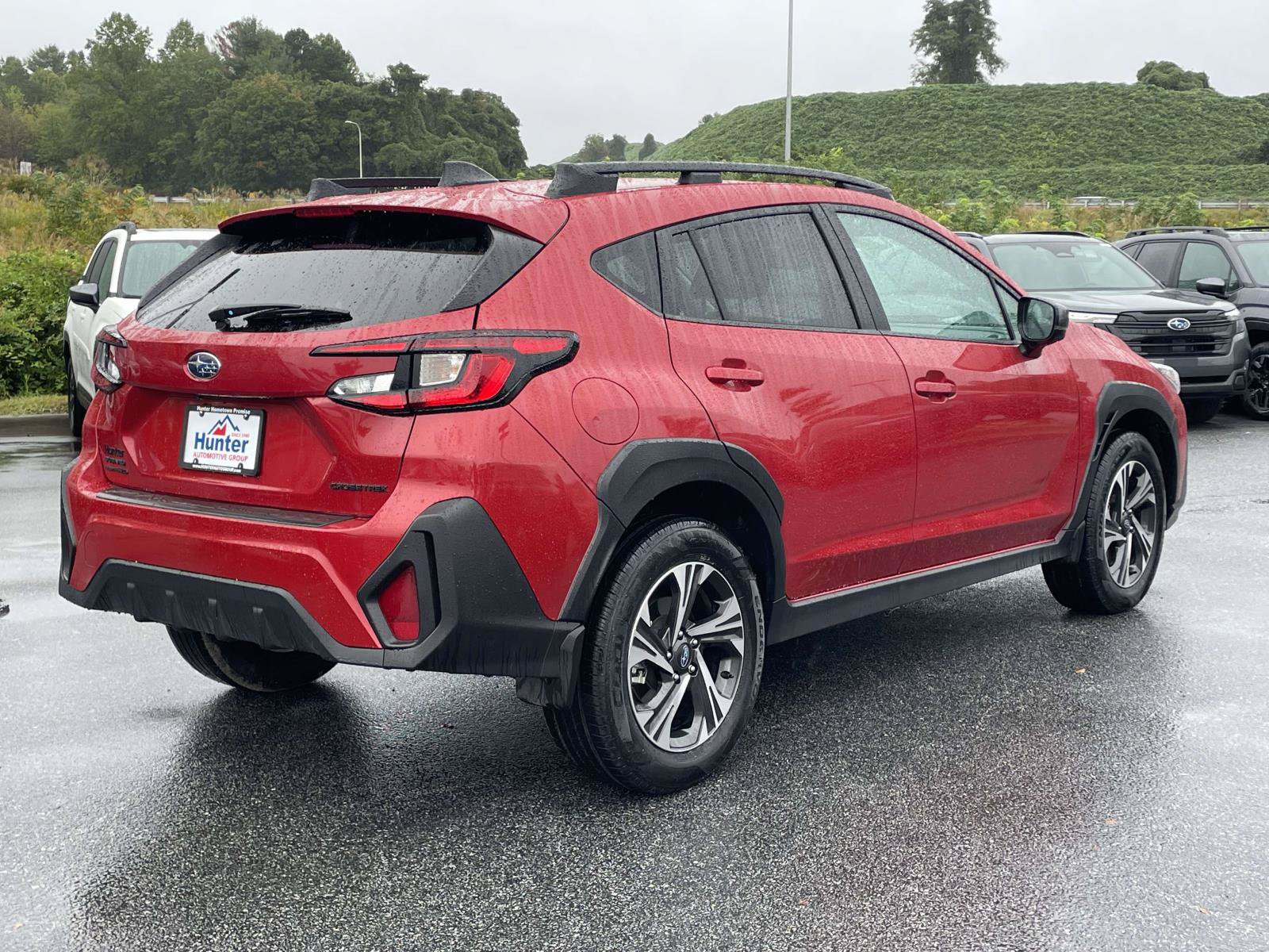 Certified 2026 Subaru Crosstrek 2.5i Premium w/ Convenience Package #2 AWD/4WD image 26