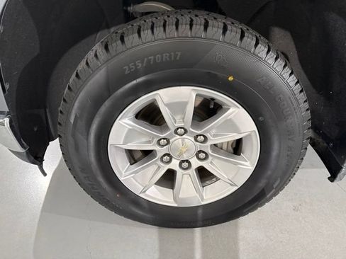 Used 2020 Chevrolet Silverado 1500 LT w/ Convenience Package RWD image 5