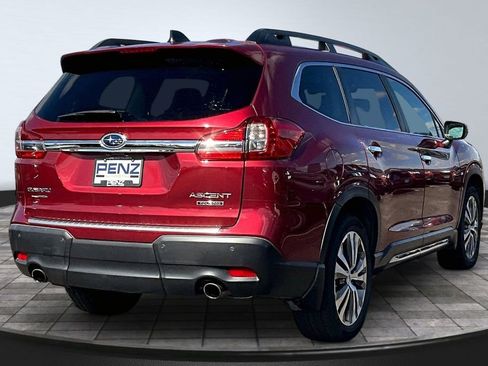 Used 2020 Subaru Ascent Touring w/ Popular Package #3 AWD/4WD image 6