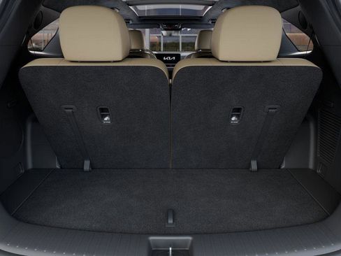 New 2025 Kia Sorento SX Prestige w/ Olive Brown Leather Package image 19