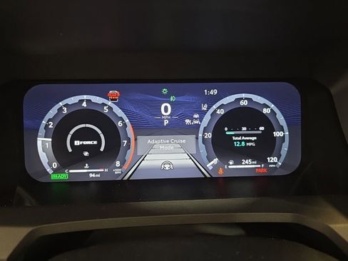 Used 2026 Toyota 4Runner TRD Off-Road Premium image 29