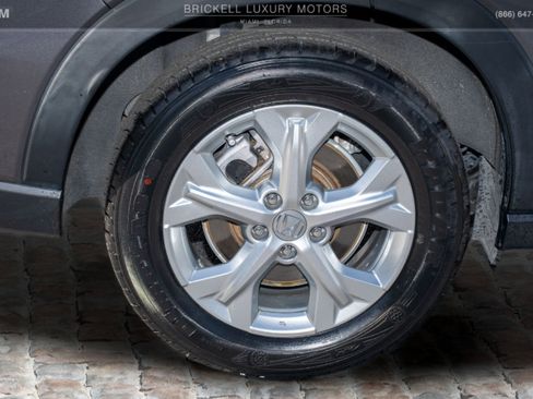 Used 2023 Honda HR-V LX image 40