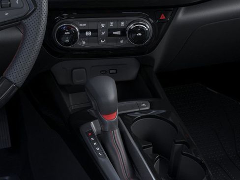 New 2026 Chevrolet Trax RS w/ Driver Confidence Package image 56