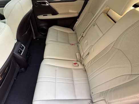 Used 2017 Lexus RX 350 FWD image 31