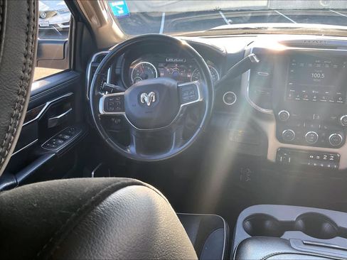 Used 2020 RAM 2500 Laramie image 8