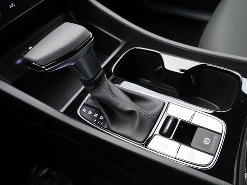 New 2026 Hyundai Santa Cruz SEL image 21