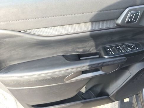 Used 2025 Ford Ranger Raptor image 16