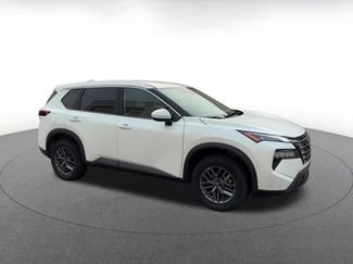Used 2026 Nissan Rogue SV AWD/4WD video 2