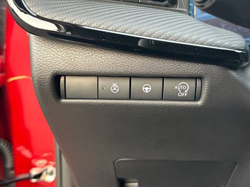 New 2026 Nissan Kicks SR w/ SR Premium Package image 32