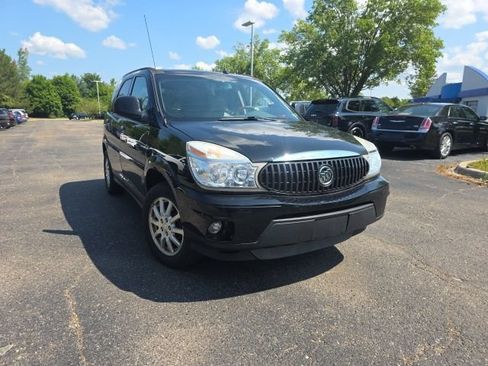 Used 2007 Buick Rendezvous CX w/ CX Luxury Package FWD image 1