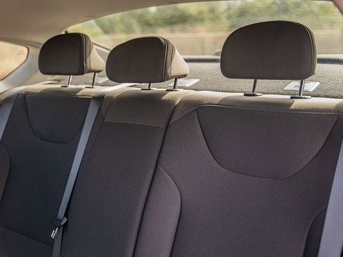 New 2026 Kia K4 FWD image 14