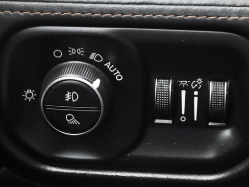 Used 2019 RAM 3500 Limited AWD/4WD image 23