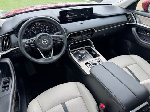 Used 2026 MAZDA CX-90 3.3 Turbo w/ Preferred Package image 14