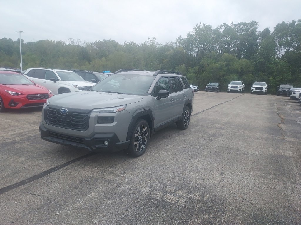 New 2026 Subaru Outback Touring XT AWD/4WD image 3