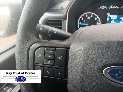 Used 2023 Ford F150 XL w/ STX Appearance Package image 23