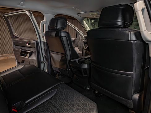 Used 2022 Toyota Tundra Limited w/ TRD Off-Road Package image 26