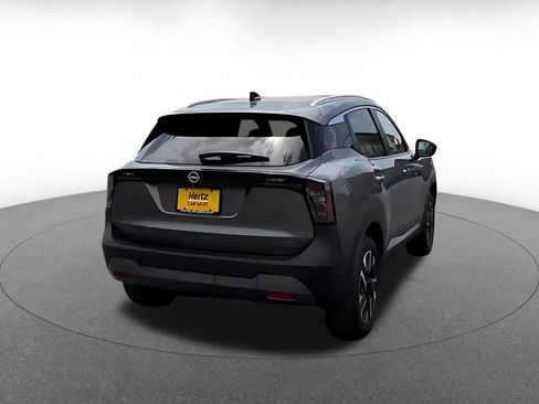 Used 2026 Nissan Kicks SV w/ Cold Weather Package AWD/4WD image 16