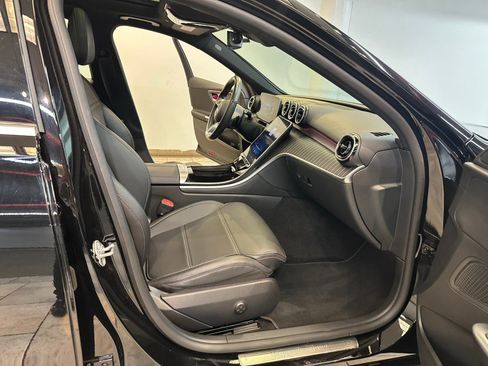 Used 2023 Mercedes-Benz C 300 4MATIC Sedan image 17