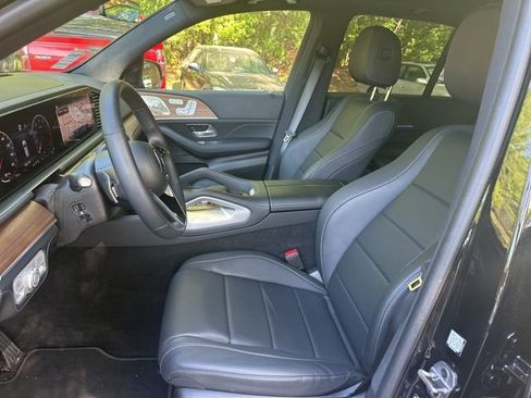 Certified 2026 Mercedes-Benz GLE 450 4MATIC image 12