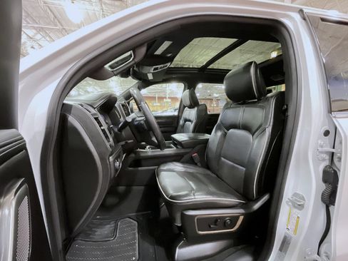 Used 2020 RAM 1500 Limited AWD/4WD image 10