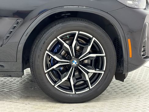 Used 2024 BMW X3 M40i AWD/4WD image 13