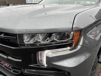 Used 2021 Chevrolet Silverado 1500 LT Trail Boss w/ Convenience Package II video 2