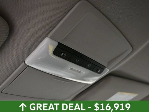Used 2023 Nissan Altima 2.5 SV FWD image 35