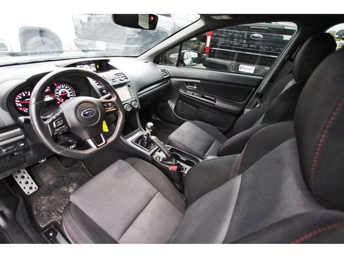 Used 2018 Subaru WRX Premium w/ Popular Package #1 AWD/4WD image 29