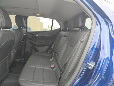 Used 2023 Buick Encore GX Essence w/ Experience Buick Package image 13