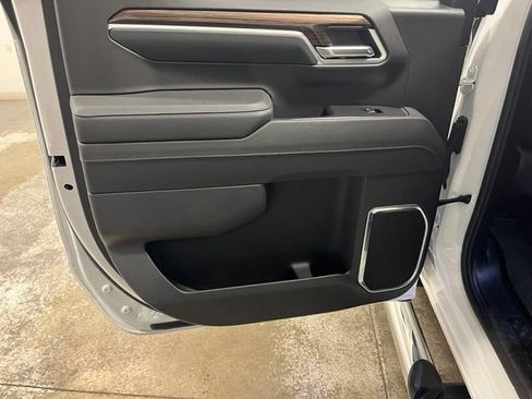 Used 2026 Chevrolet Silverado 1500 LT RWD image 24