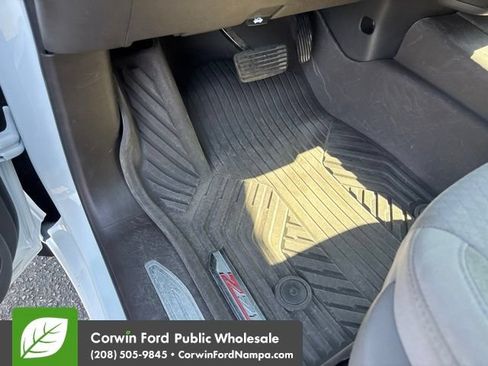 Used 2020 Chevrolet Silverado 1500 RST AWD/4WD image 26