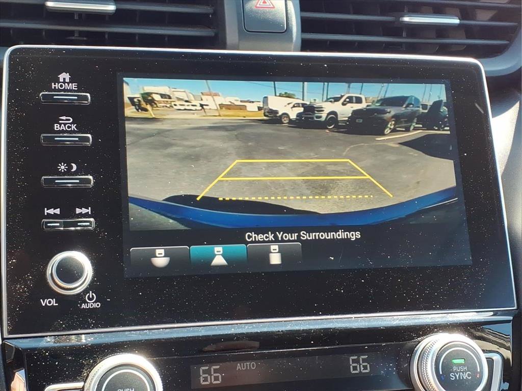 Used 2019 Honda Insight Touring image 5