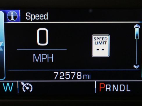 Used 2019 Chevrolet Silverado 3500 LTZ w/ Duramax Plus Package AWD/4WD image 25