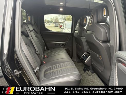 Used 2023 Rivian R1T Adventure image 12