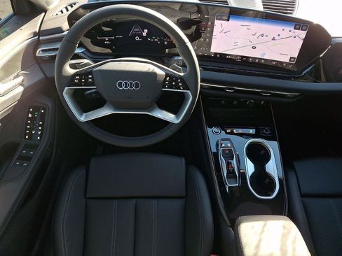 New 2026 Audi A6 Prestige image 9