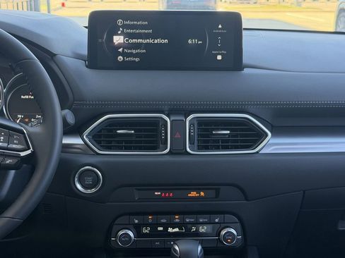 New 2025 MAZDA CX-5 AWD 2.5 S w/ Preferred Package image 15