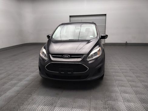 Used 2017 Ford C-MAX SE image 15