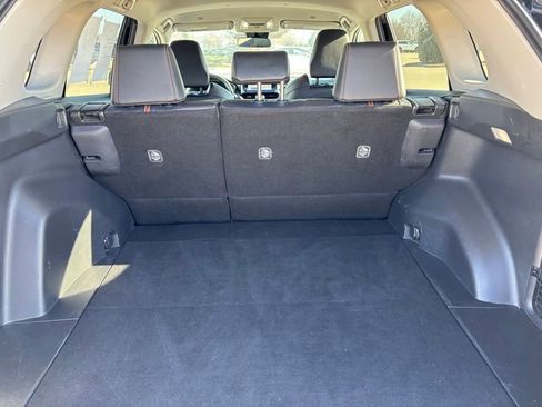 Used 2024 Toyota RAV4 Adventure image 10