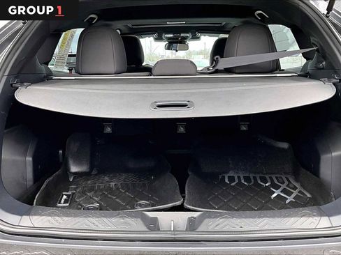 Certified 2024 Subaru Crosstrek 2.5i Sport image 34