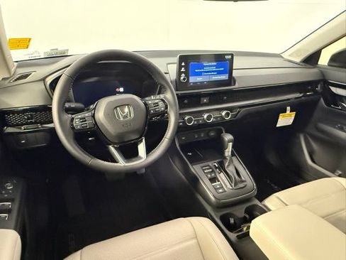 Used 2026 Honda CR-V EX-L image 39