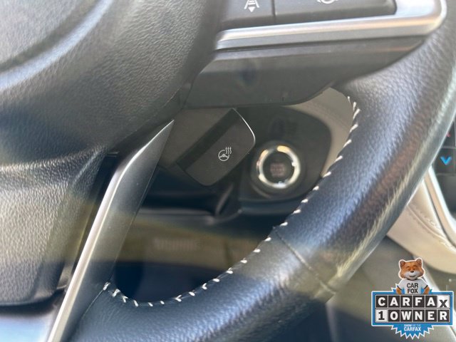 Certified 2024 Subaru Legacy Limited AWD/4WD image 17