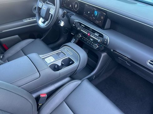 New 2026 Hyundai Palisade Limited AWD/4WD image 16
