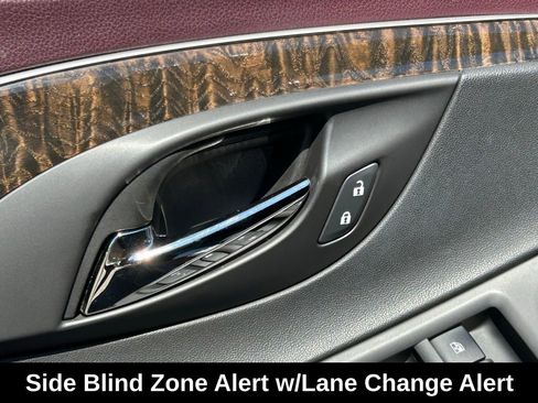 Used 2014 Buick LaCrosse Premium w/ Ultra Luxury Package FWD image 18