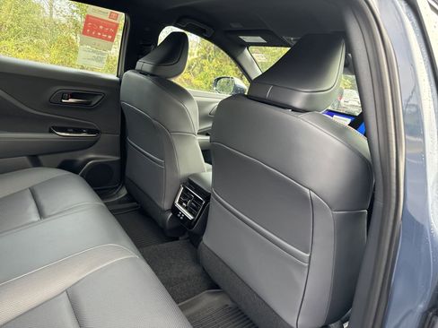 New 2025 Toyota Crown image 25