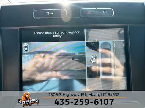 Used 2017 Ford F150 Lariat w/ Equipment Group 502A Luxury image 31